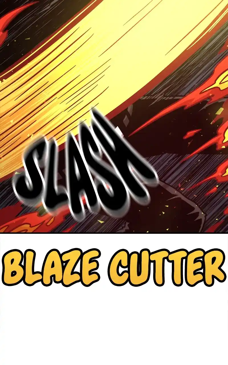 Metro Hunter Chapter 72