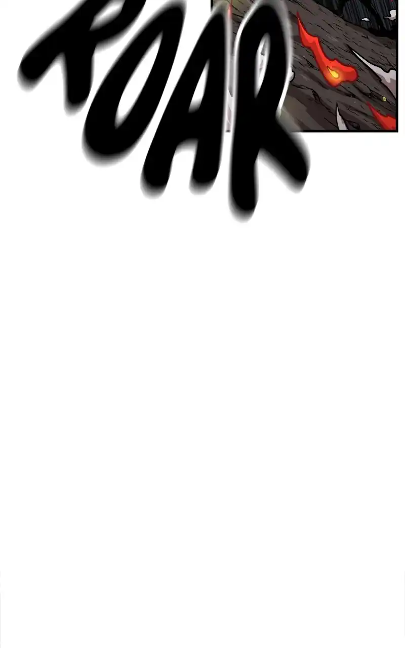 Metro Hunter Chapter 72