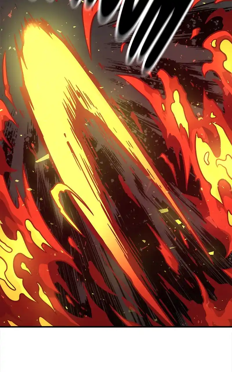 Metro Hunter Chapter 72