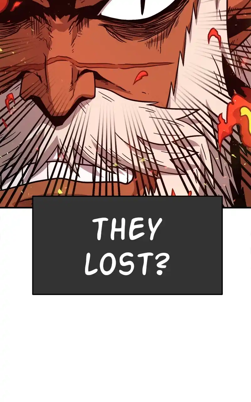 Metro Hunter Chapter 72