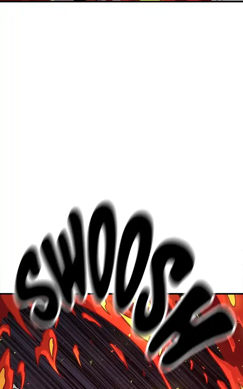 Metro Hunter Chapter 72