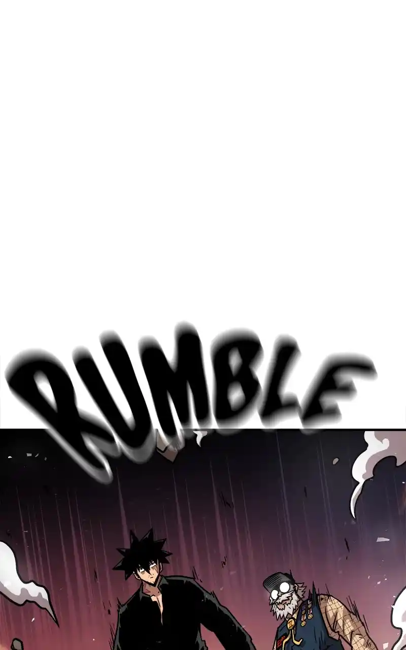 Metro Hunter Chapter 72