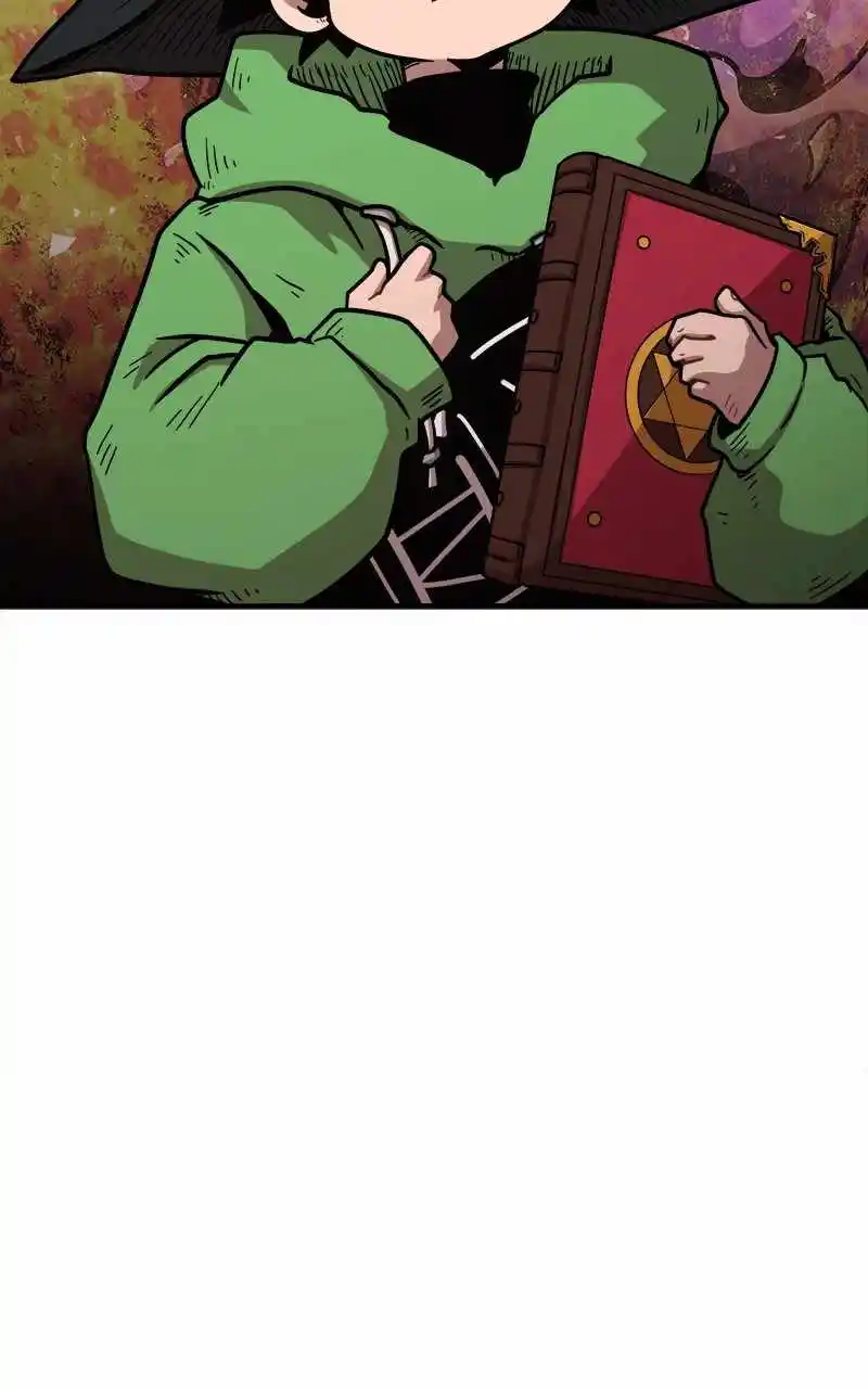 Metro Hunter Chapter 73