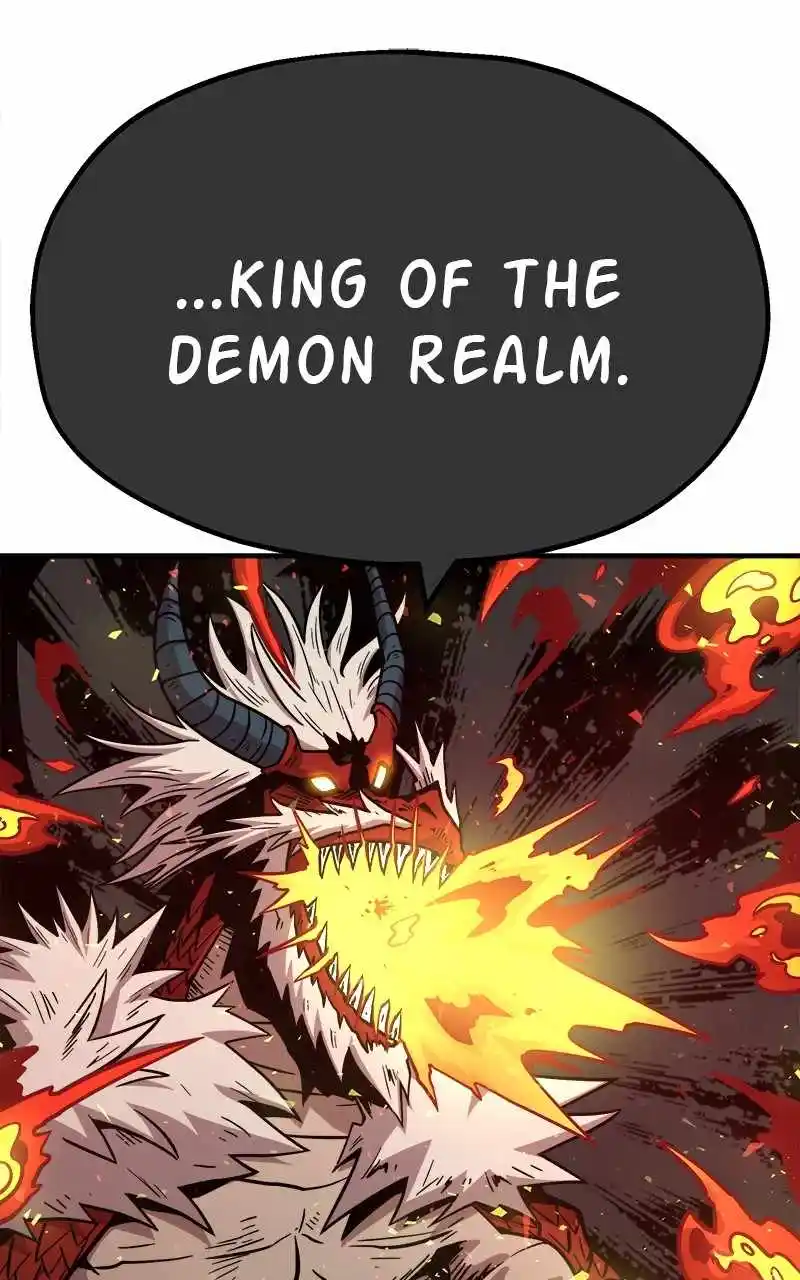 Metro Hunter Chapter 73