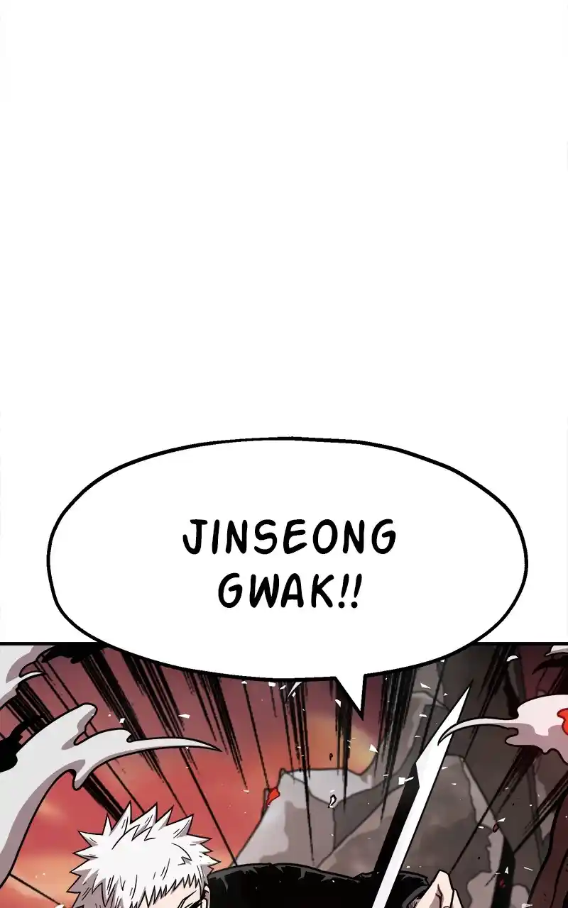 Metro Hunter Chapter 74