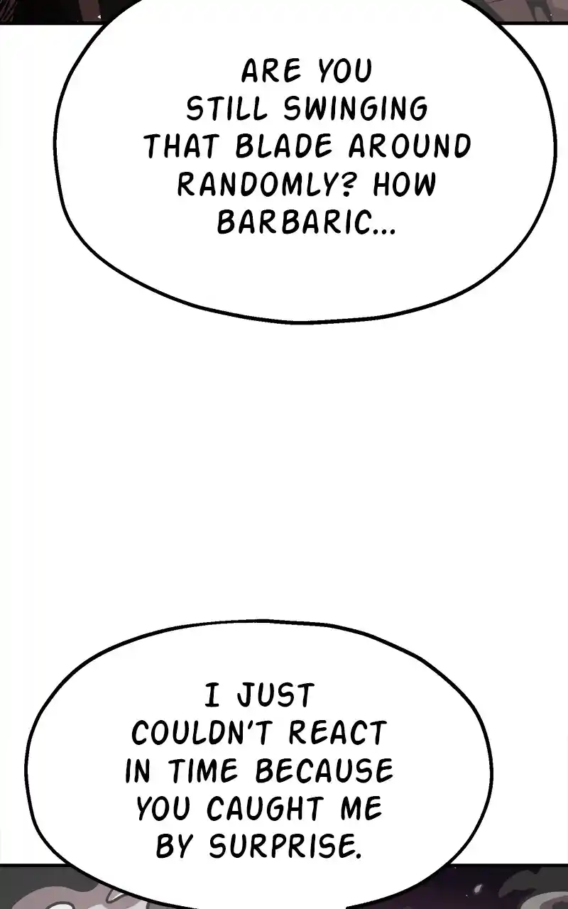 Metro Hunter Chapter 74