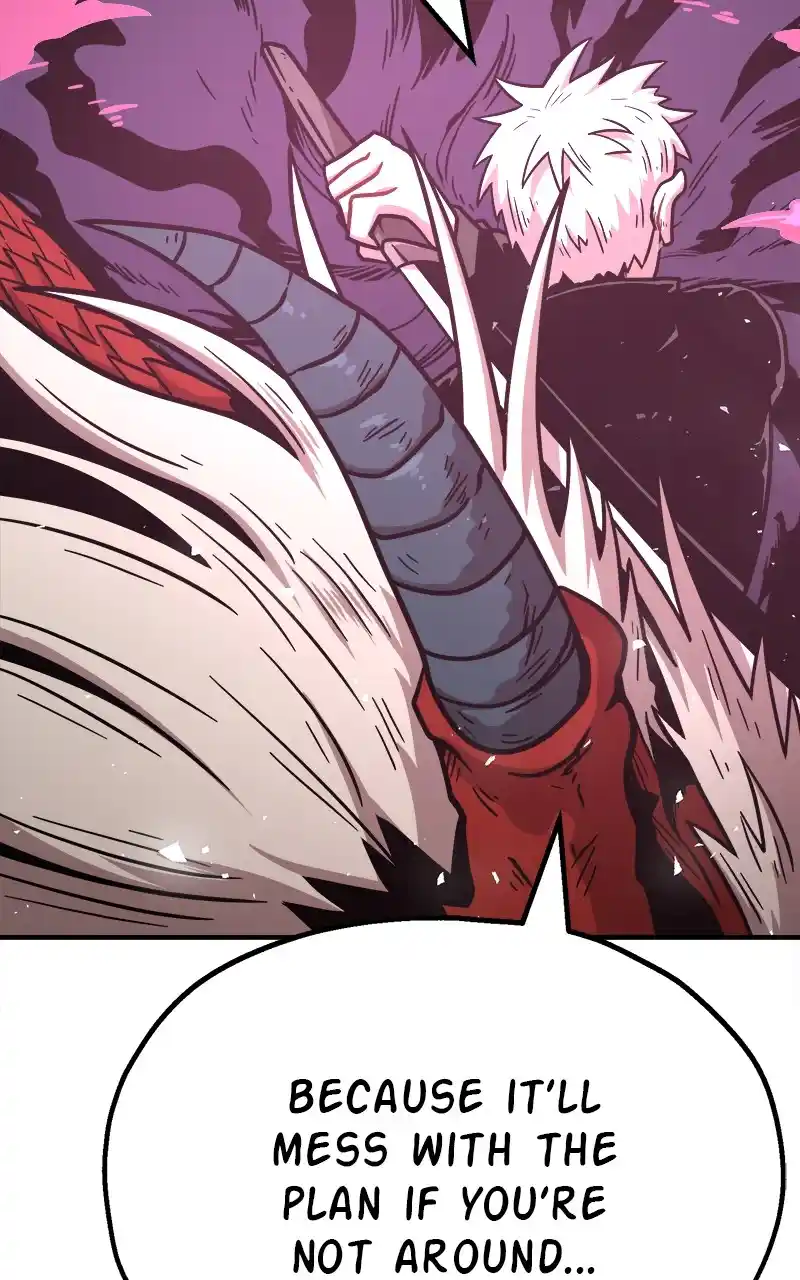 Metro Hunter Chapter 74