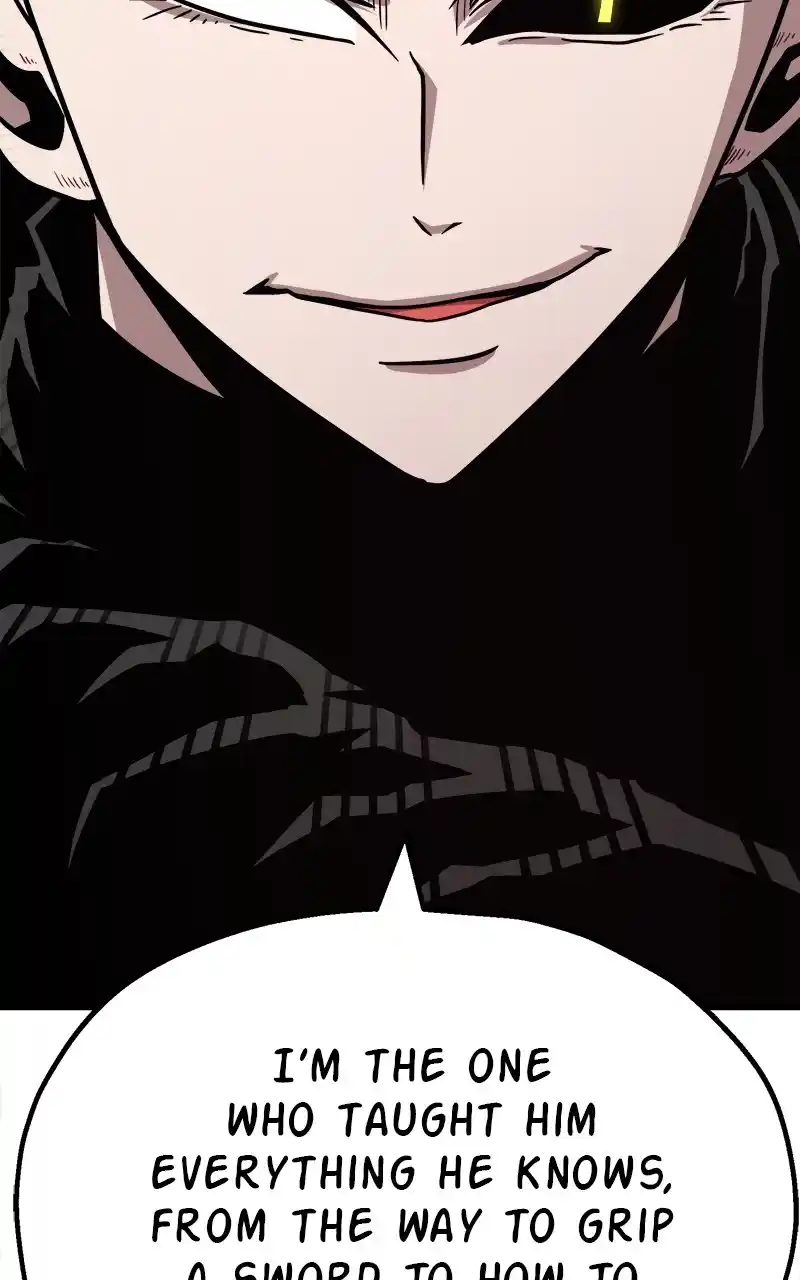 Metro Hunter Chapter 74