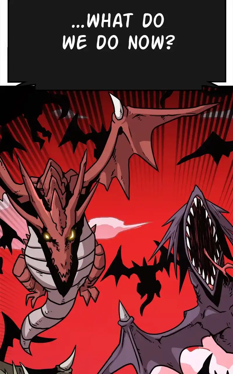 Metro Hunter Chapter 74