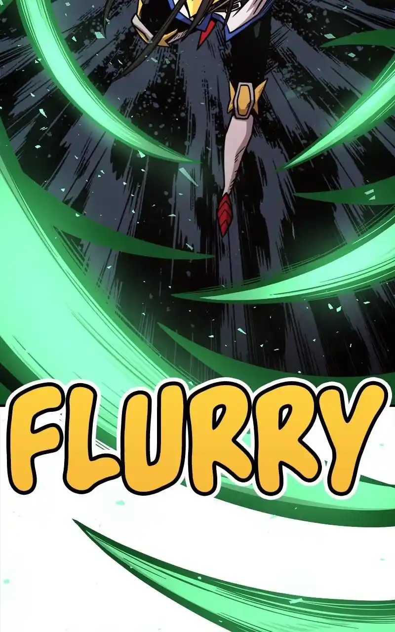 Metro Hunter Chapter 75