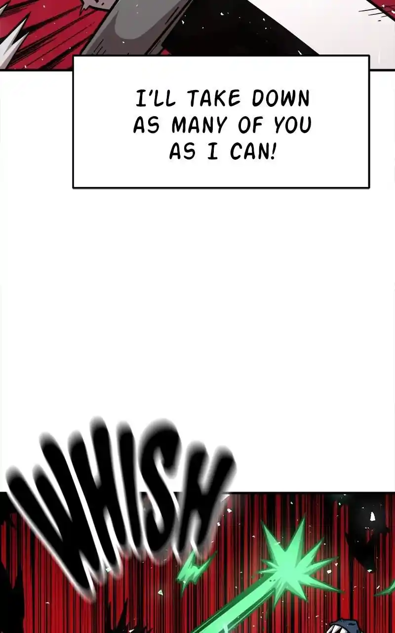 Metro Hunter Chapter 75