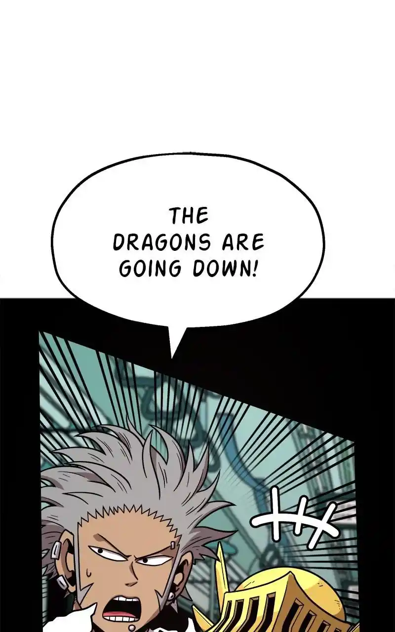 Metro Hunter Chapter 75