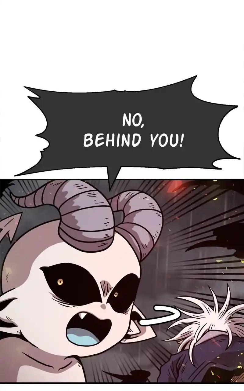 Metro Hunter Chapter 75