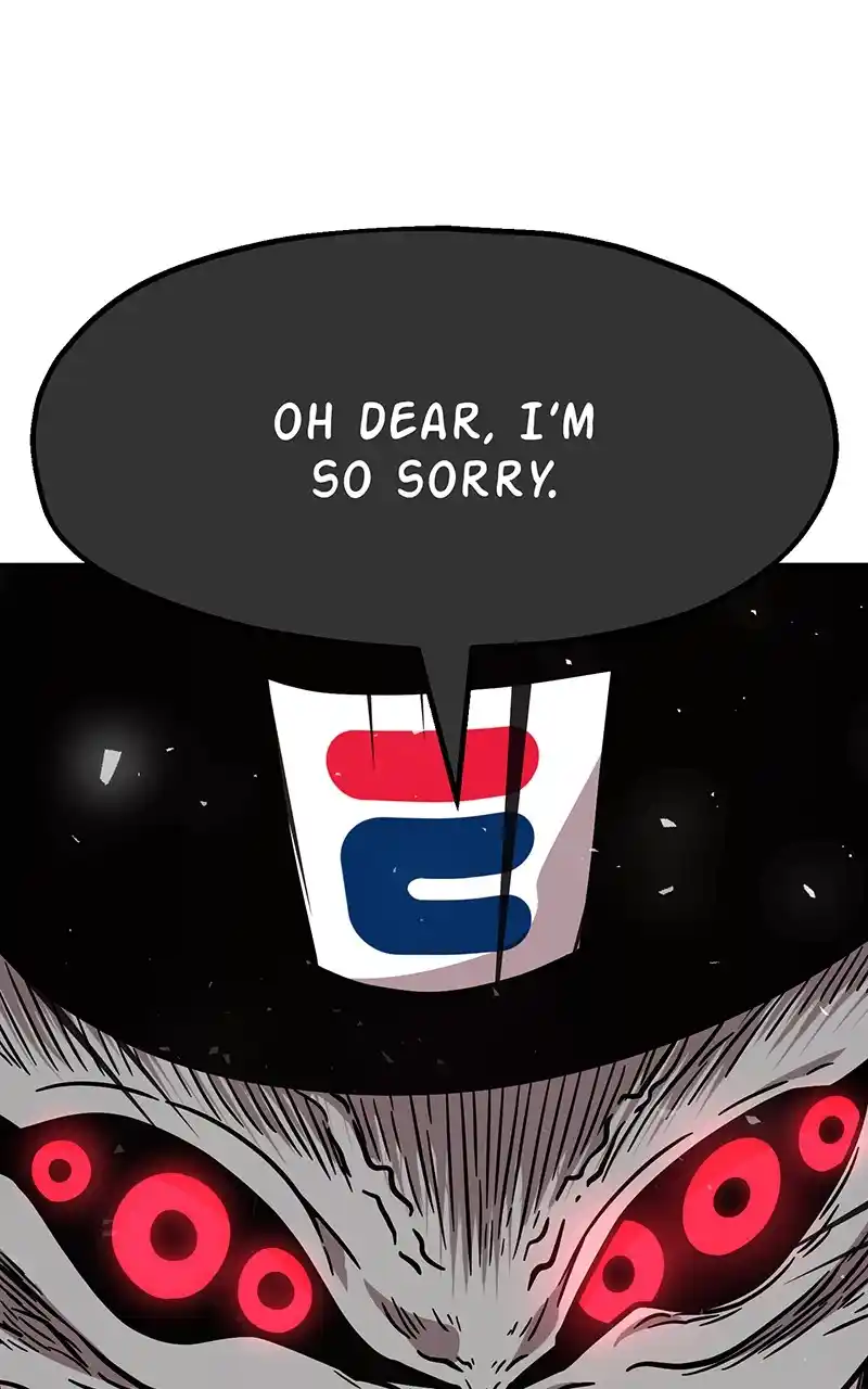 Metro Hunter Chapter 76