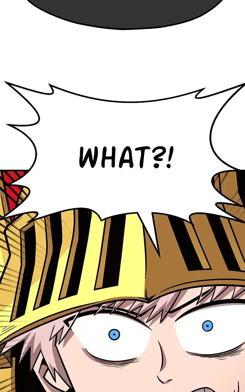 Metro Hunter Chapter 76