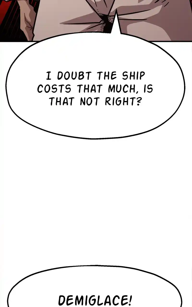 Metro Hunter Chapter 76