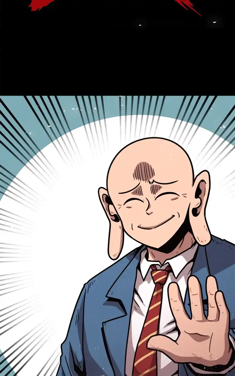 Metro Hunter Chapter 76