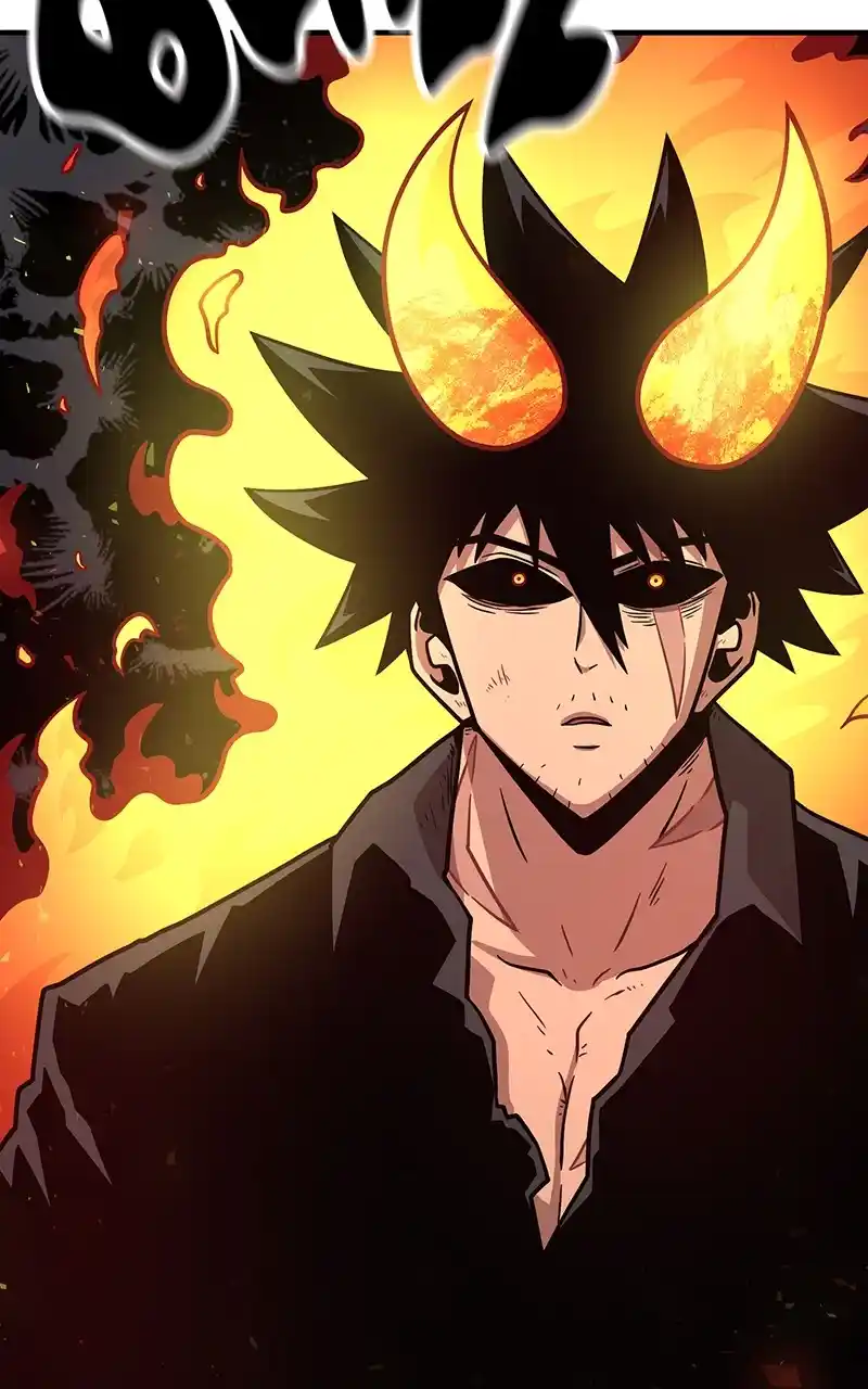 Metro Hunter Chapter 76