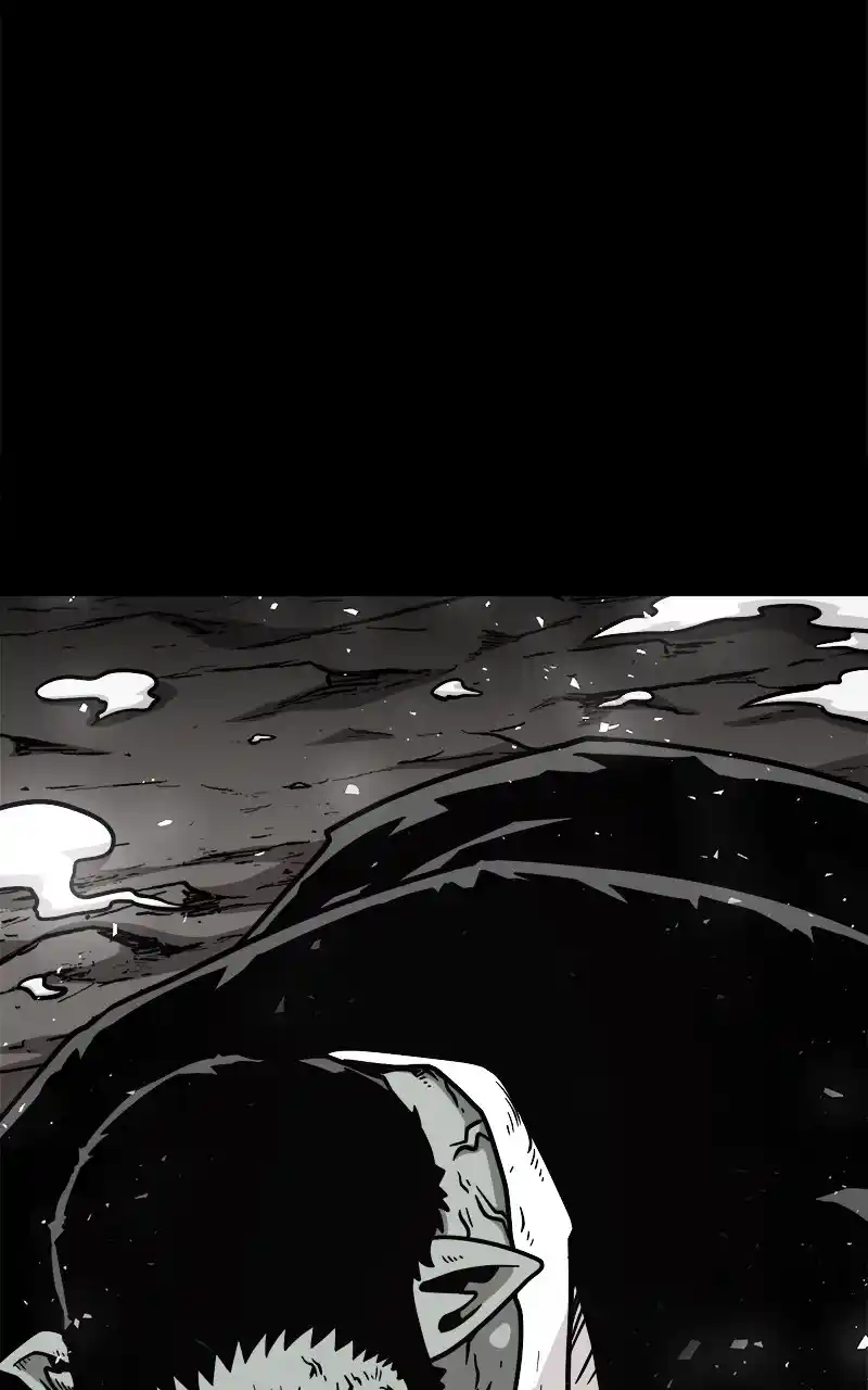 Metro Hunter Chapter 76