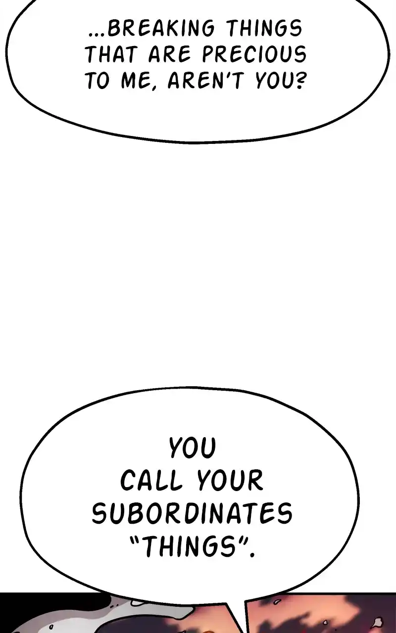 Metro Hunter Chapter 76