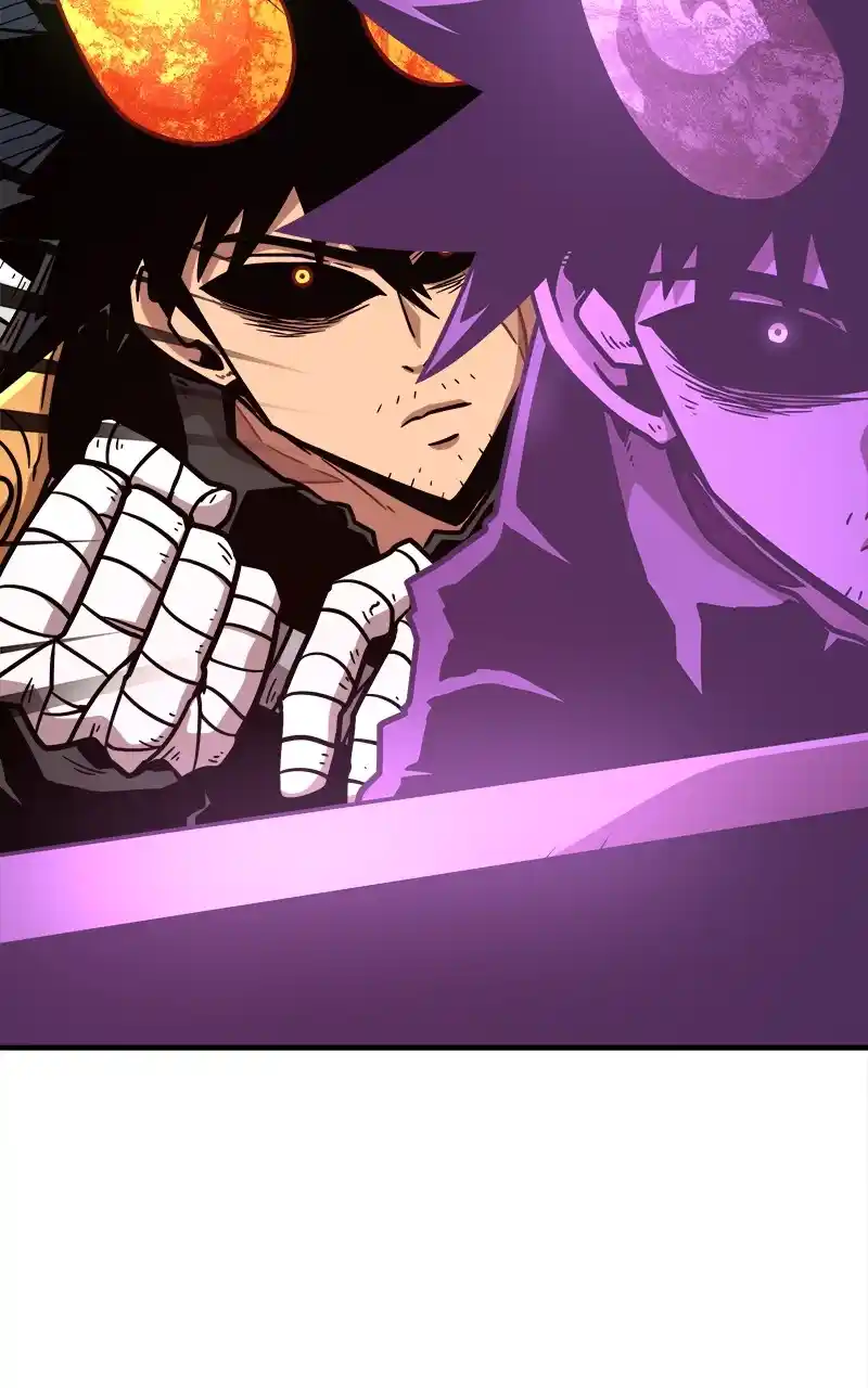 Metro Hunter Chapter 76