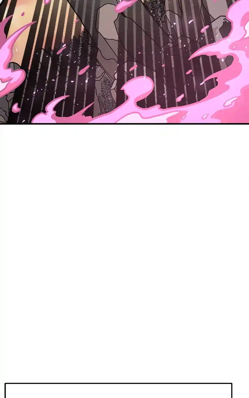 Metro Hunter Chapter 76