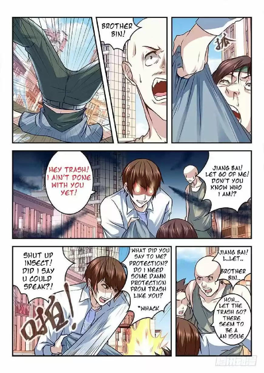 Metropolitan System 3