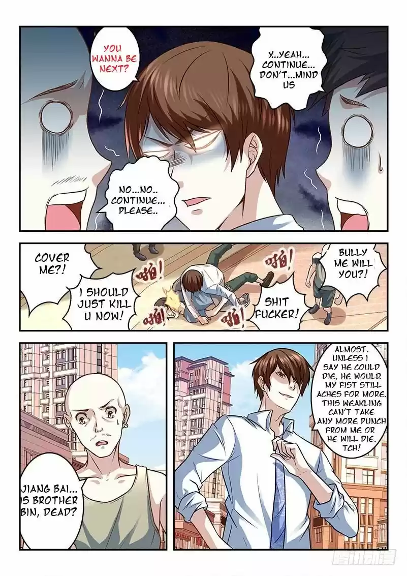 Metropolitan System 3