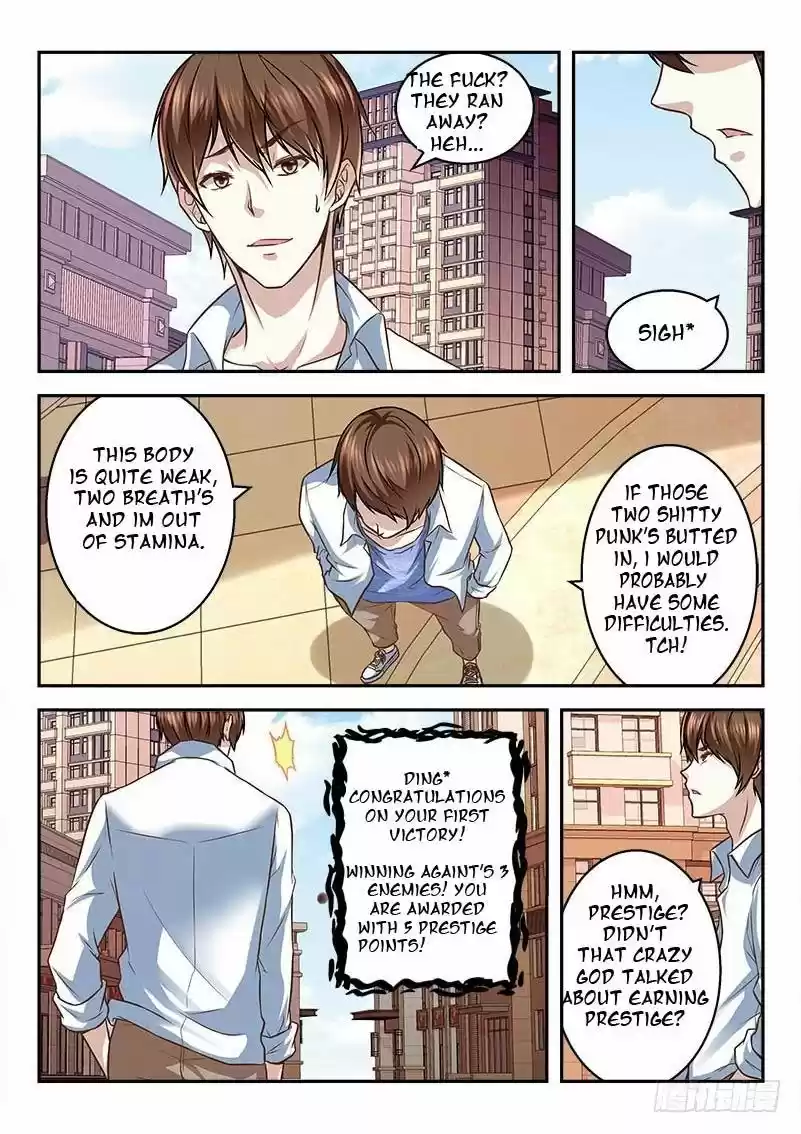 Metropolitan System 3