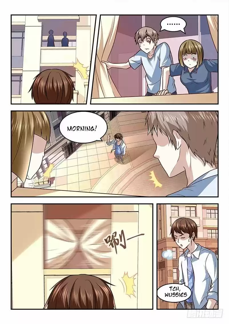 Metropolitan System 3