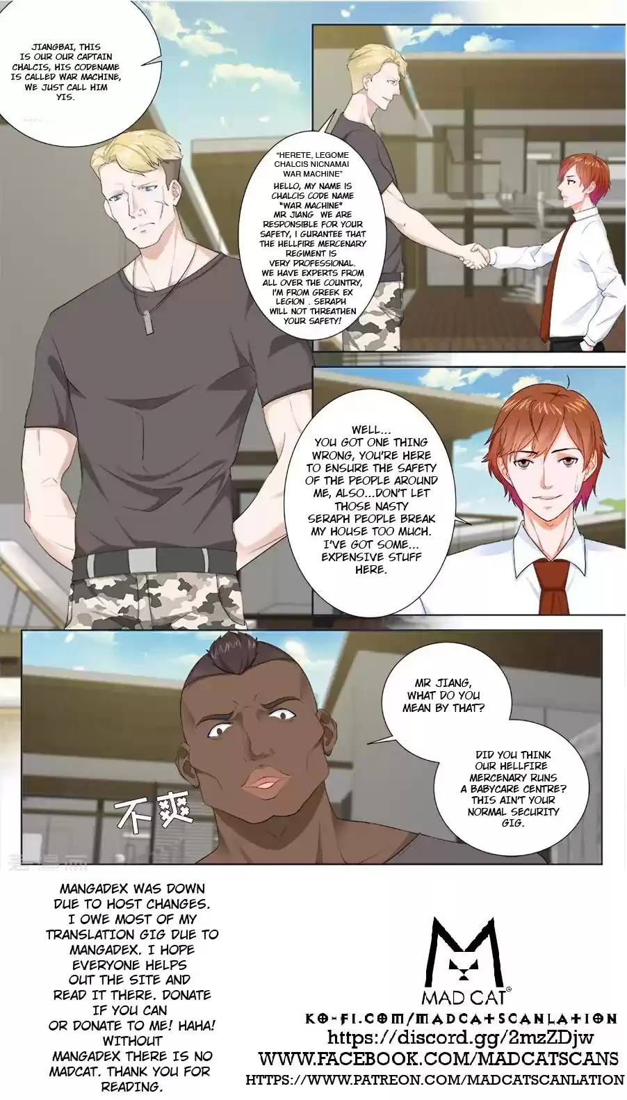 Metropolitan System Ch. 196