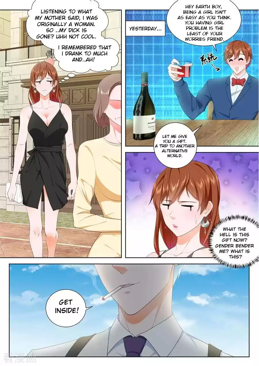 Metropolitan System Ch. 224