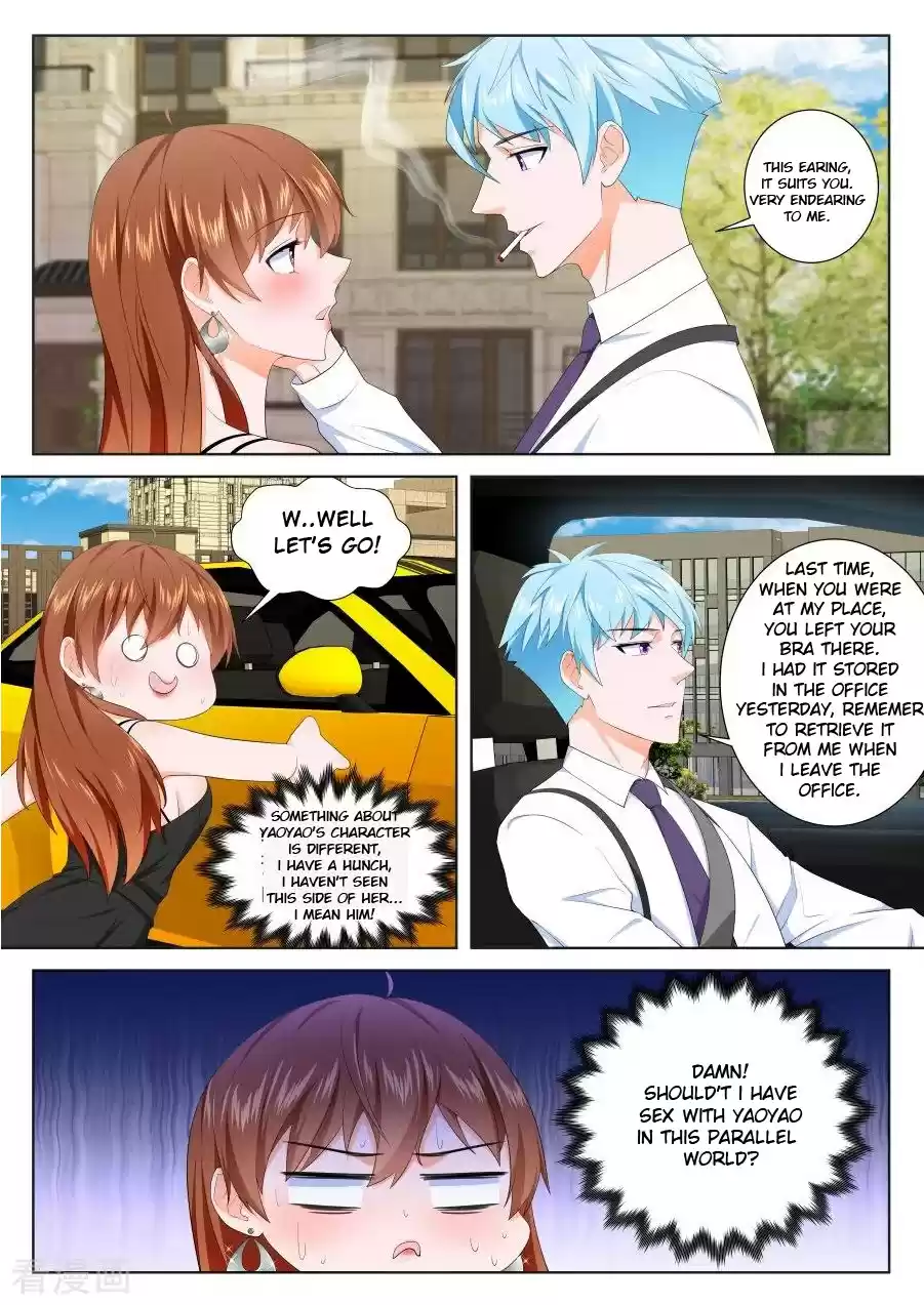 Metropolitan System Ch. 224