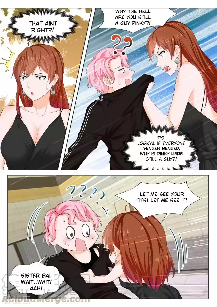 Metropolitan System Ch. 224