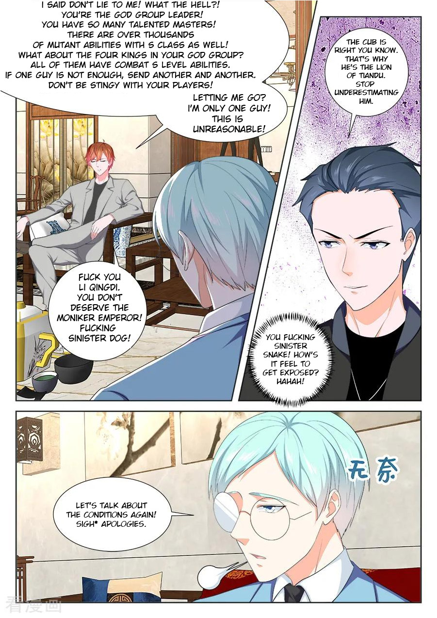 Metropolitan System Ch. 240 Metropolitan System Chapter 240