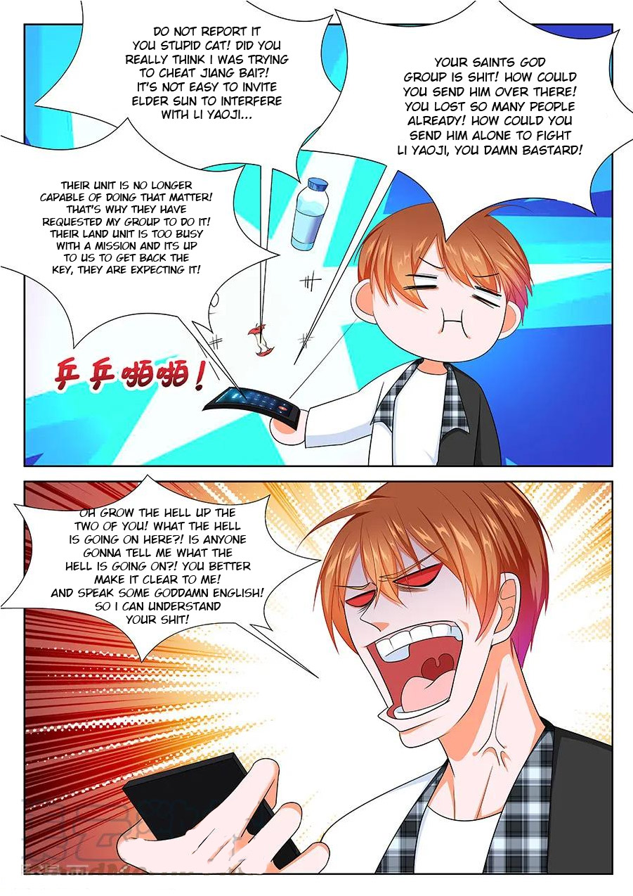 Metropolitan System Ch. 257 Metropolitan System Chapter 257