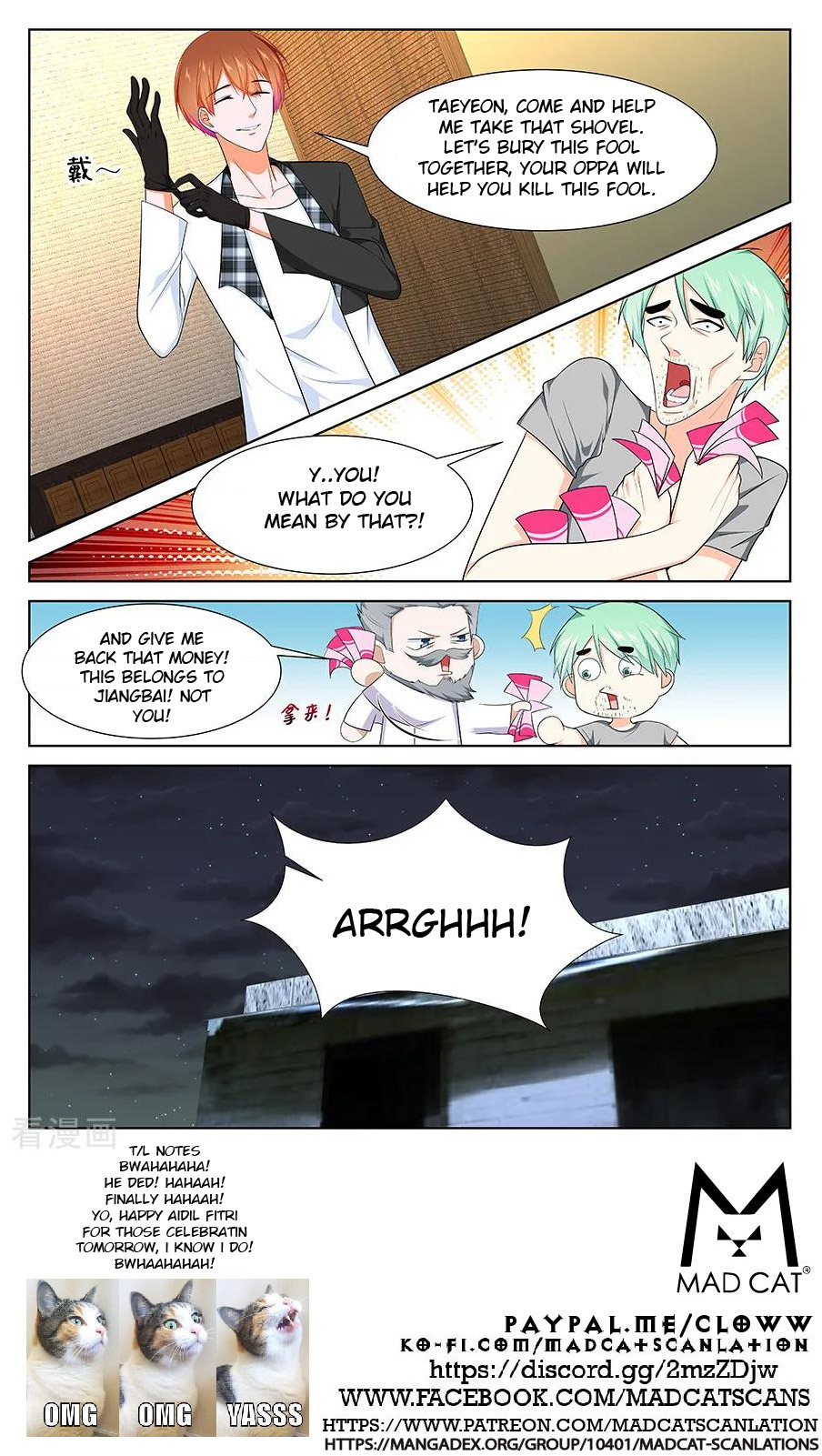 Metropolitan System Ch. 259 Metropolitan System Chapter 259