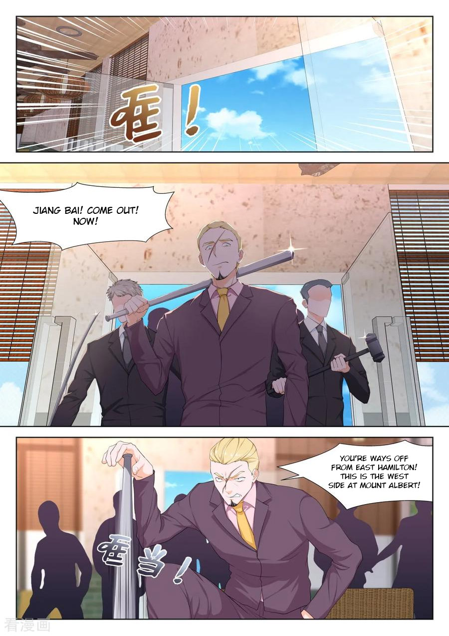 Metropolitan System Ch. 274 Metropolitan System Chapter 274