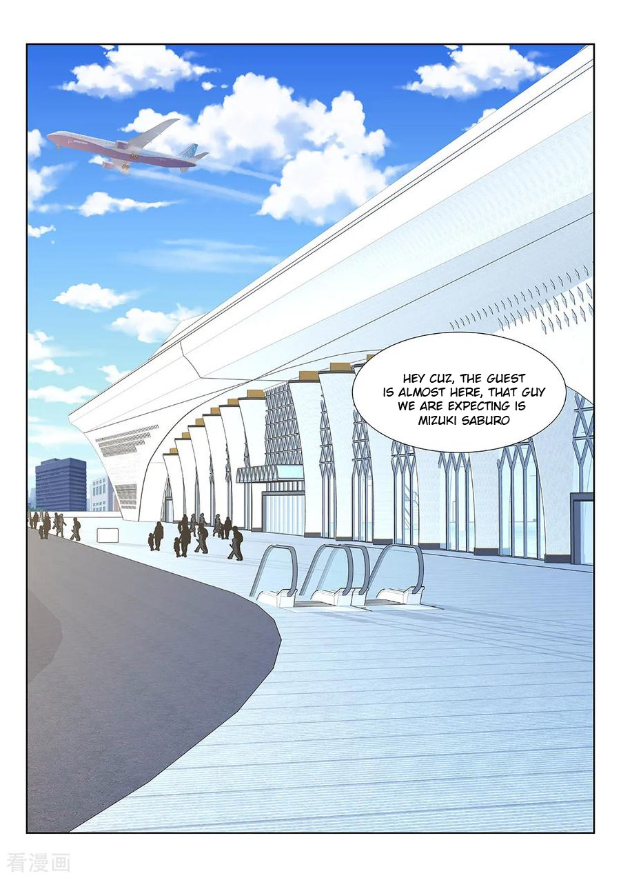 Metropolitan System Ch. 275 Metropolitan System Chapter 275