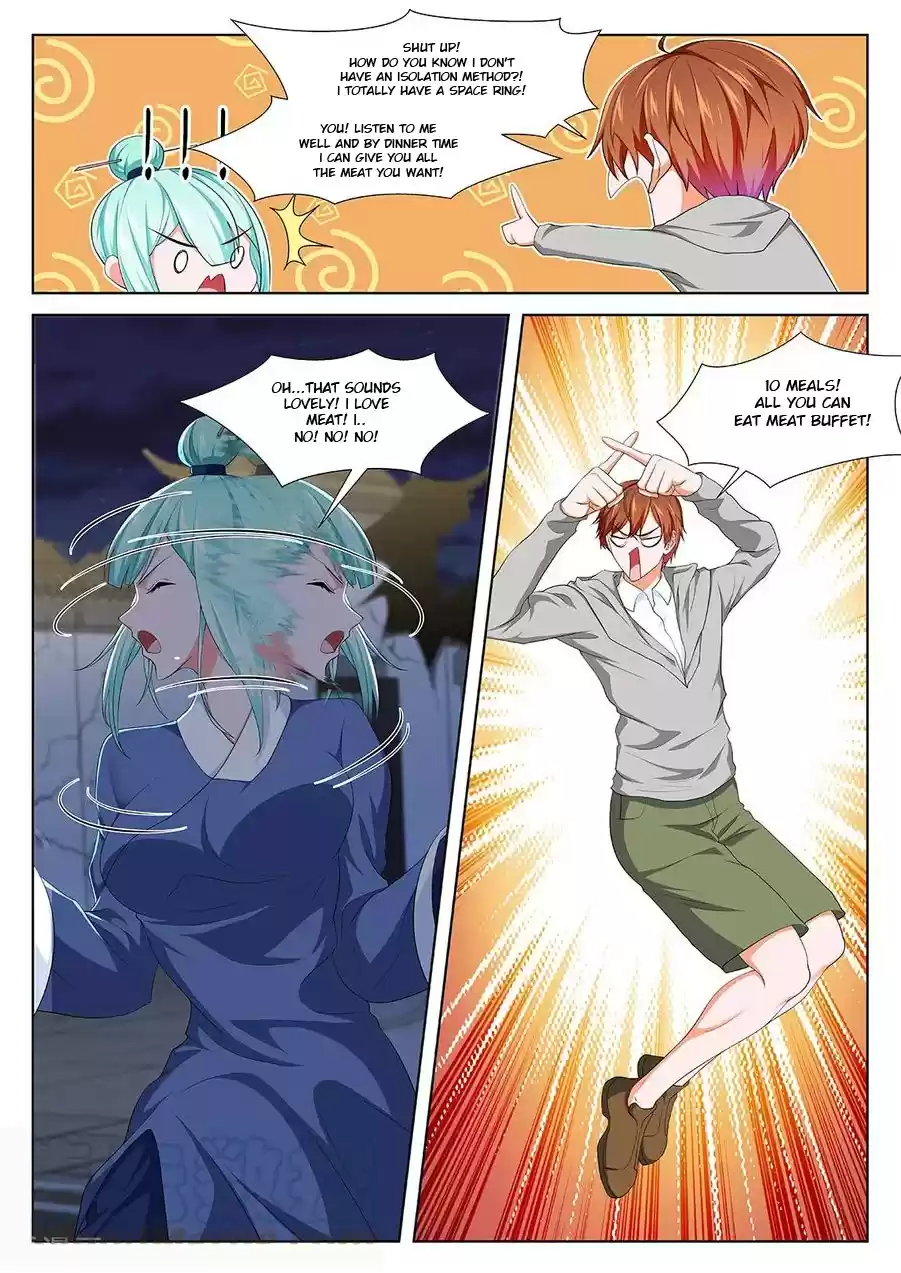 Metropolitan System Ch. 280 Metropolitan System Chapter 280