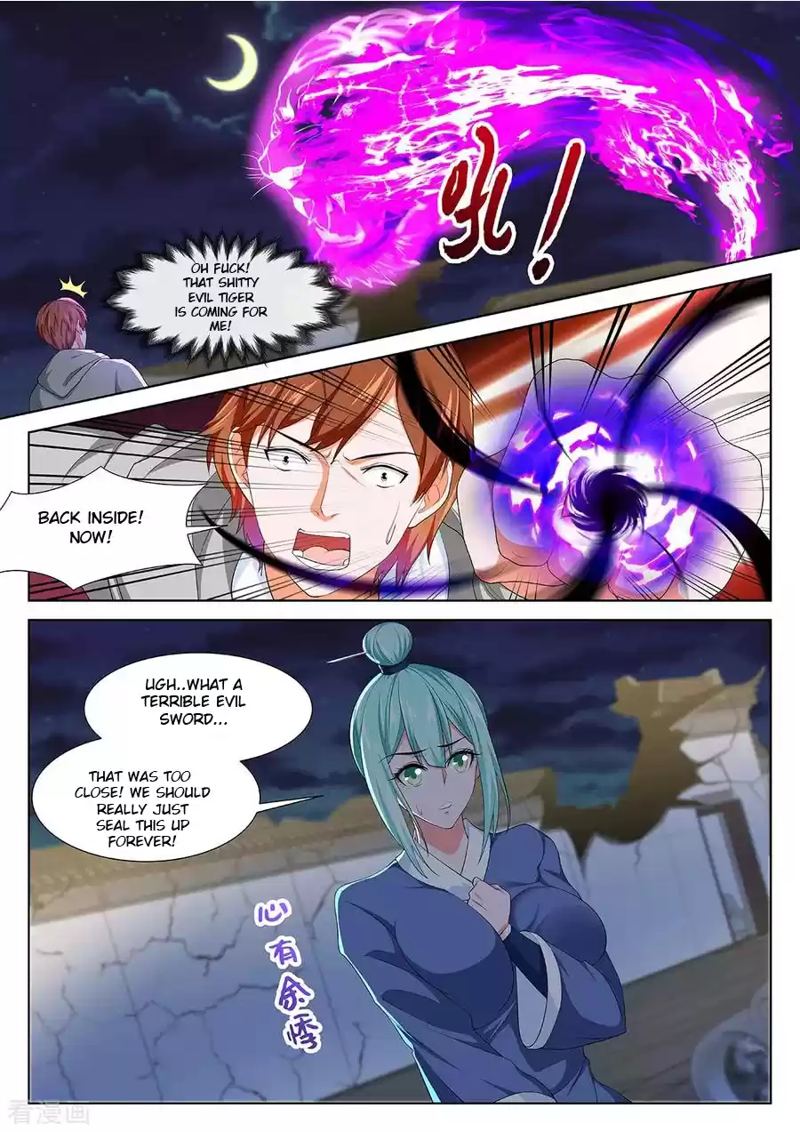 Metropolitan System Ch. 280 Metropolitan System Chapter 280