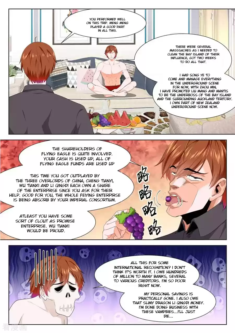 Metropolitan System Ch. 280 Metropolitan System Chapter 280