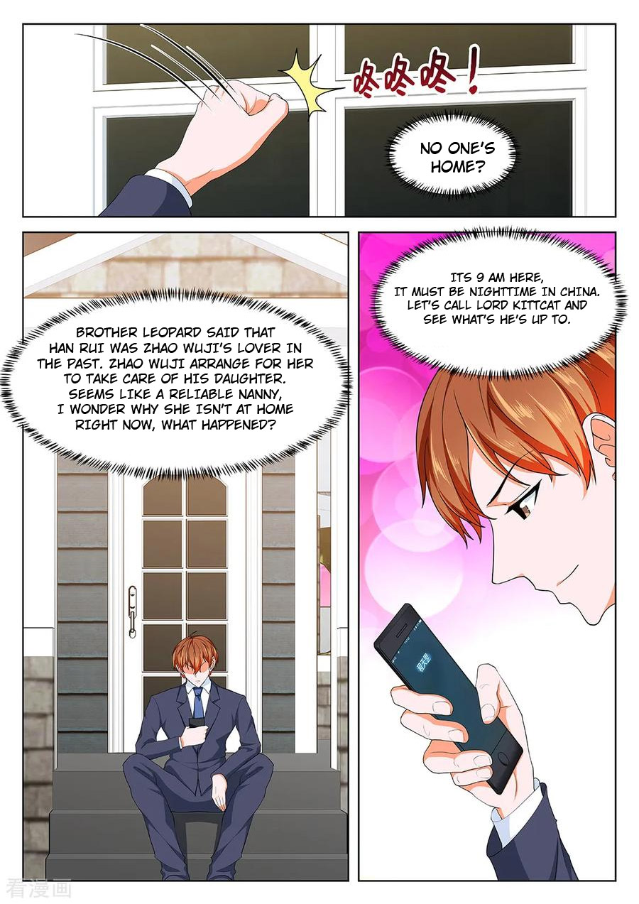 Metropolitan System Ch. 288 Metropolitan System Chapter 288