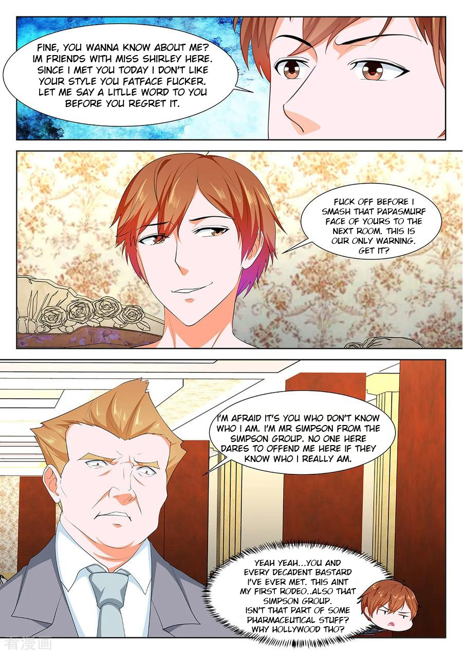 Metropolitan System Ch. 292 Metropolitan System Chapter 292