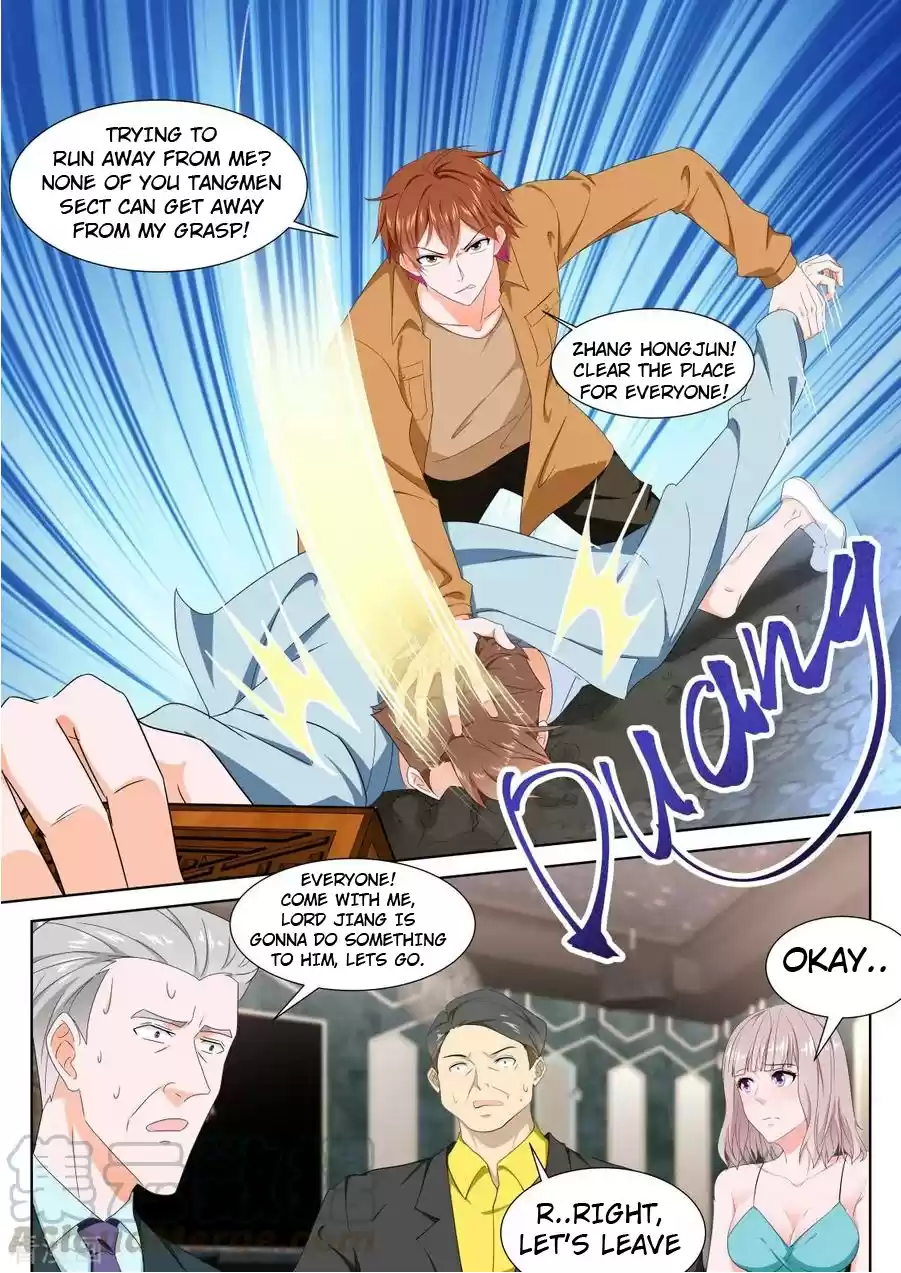 Metropolitan System Ch. 315 Metropolitan System Chapter 315