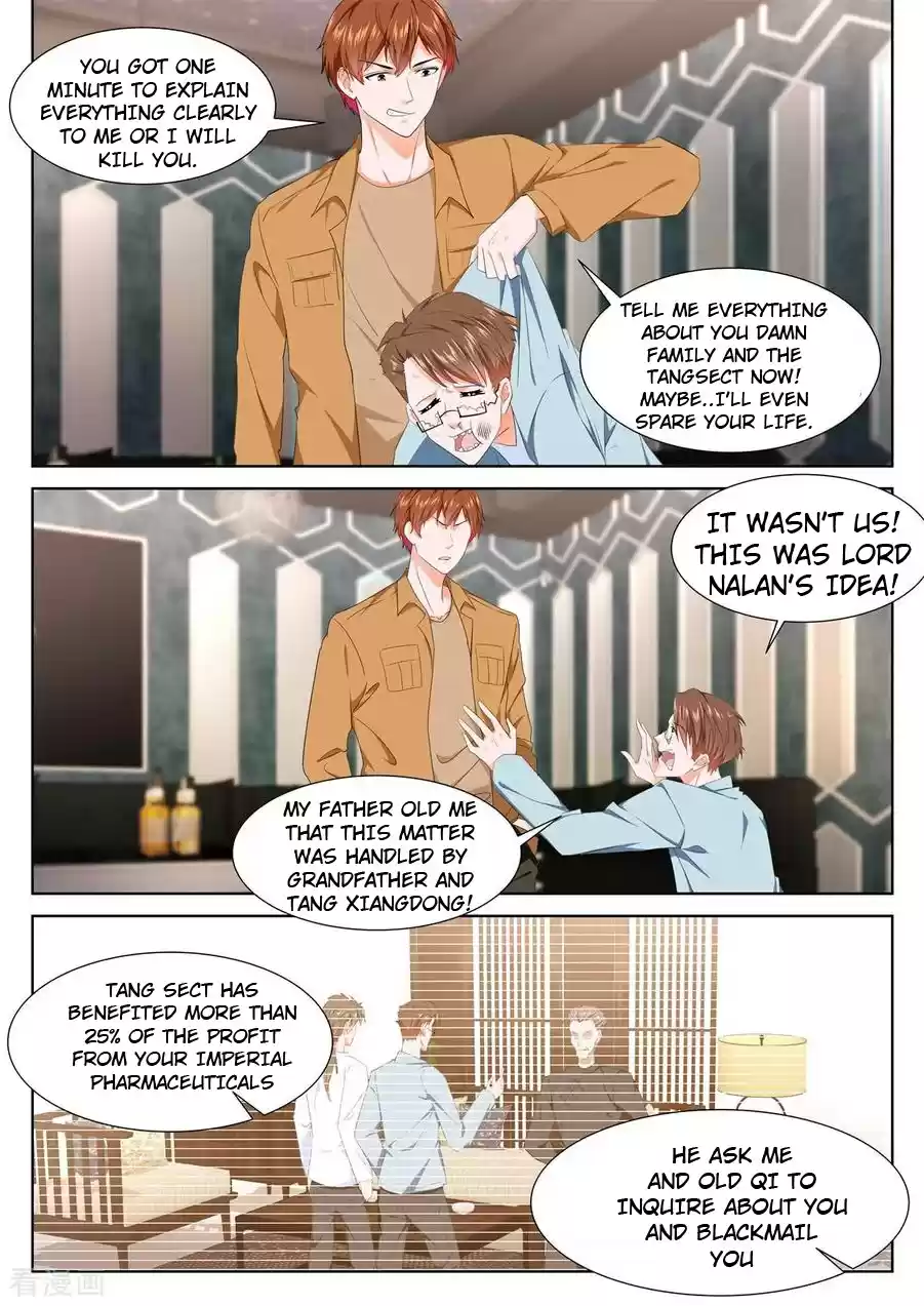 Metropolitan System Ch. 315 Metropolitan System Chapter 315