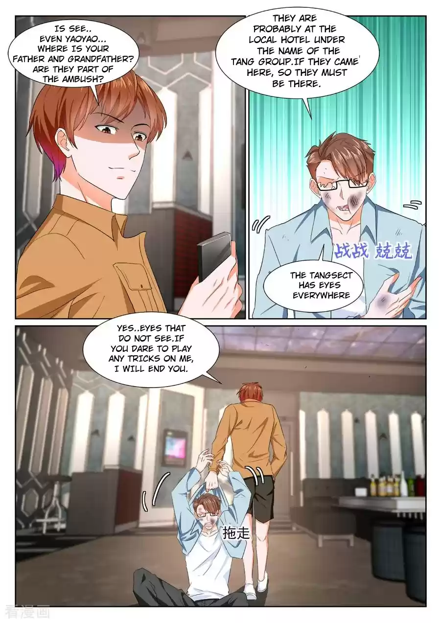 Metropolitan System Ch. 315 Metropolitan System Chapter 315