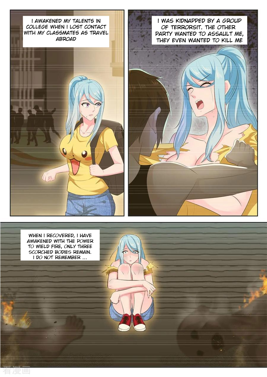 Metropolitan System Ch. 332 Metropolitan System Chapter 332