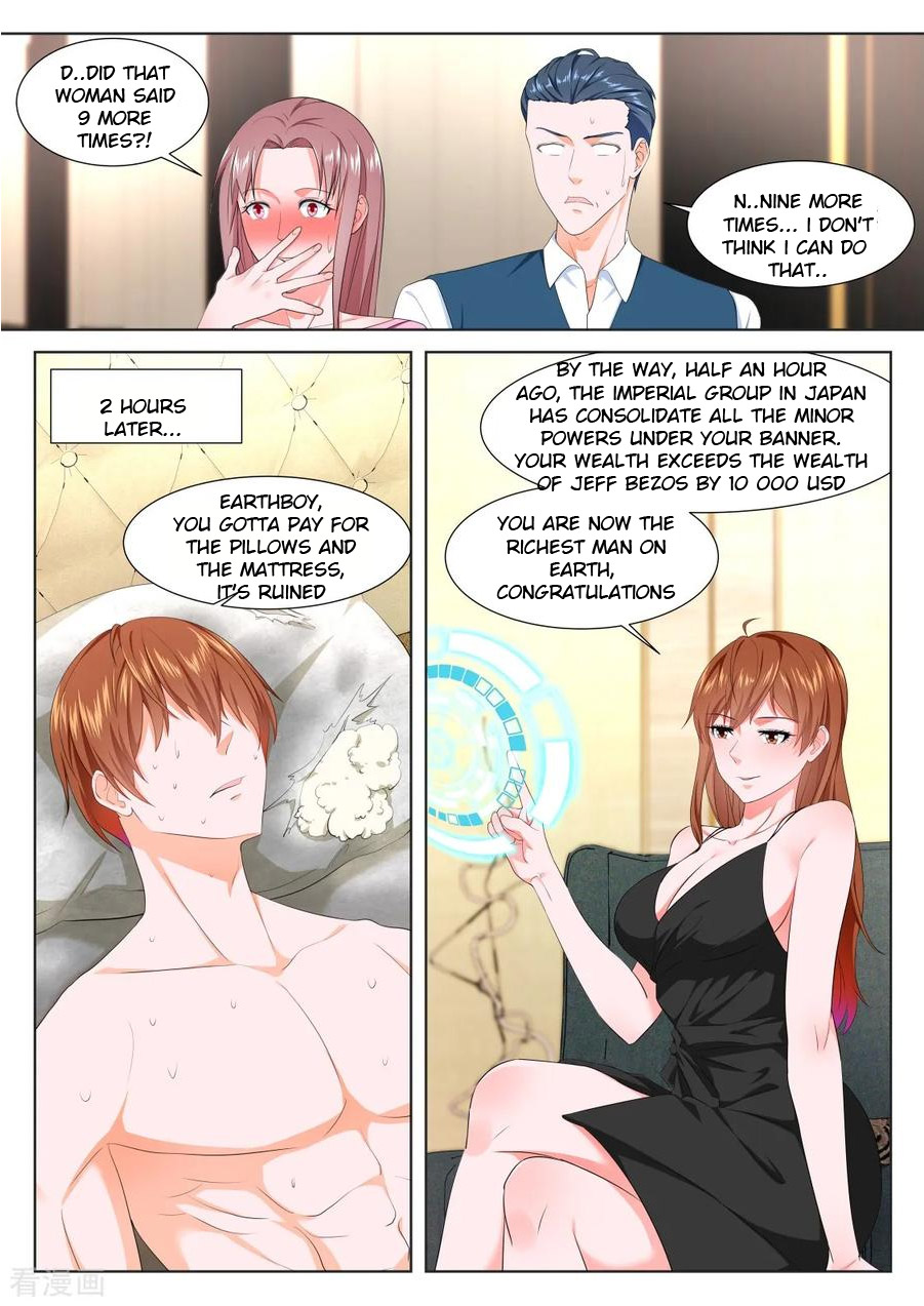 Metropolitan System Ch. 335 Metropolitan System Chapter 335