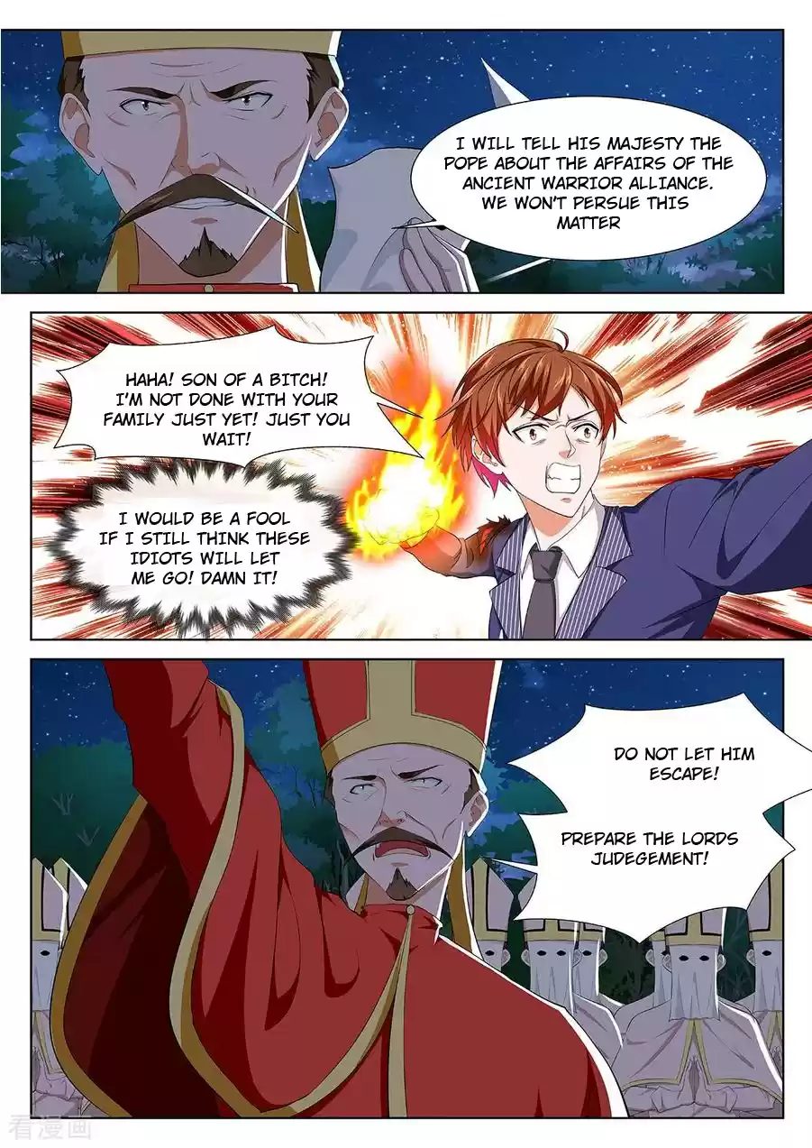 Metropolitan System Ch. 340 Metropolitan System Chapter 340